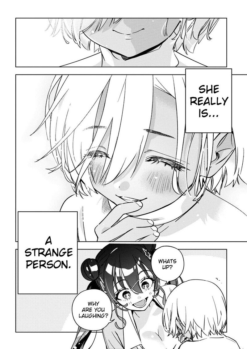 Now That We Draw - Chapter 24 image 20